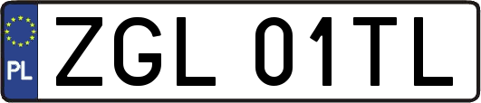 ZGL01TL