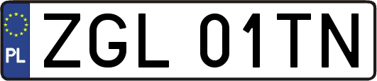 ZGL01TN