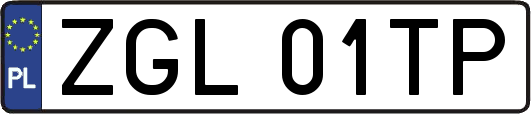 ZGL01TP