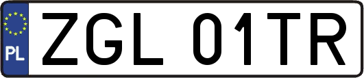 ZGL01TR