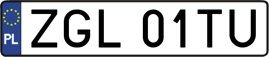 ZGL01TU