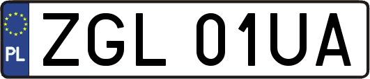 ZGL01UA