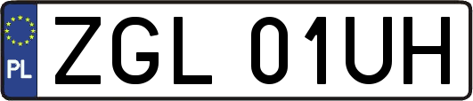 ZGL01UH