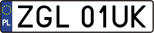 ZGL01UK