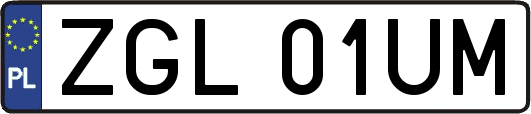 ZGL01UM