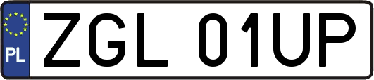 ZGL01UP