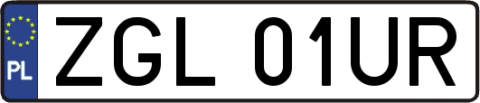 ZGL01UR