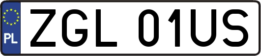ZGL01US