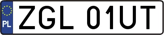 ZGL01UT