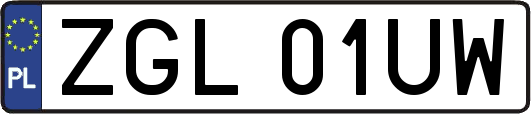 ZGL01UW