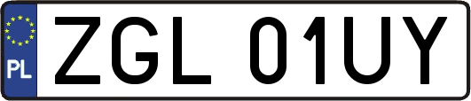 ZGL01UY