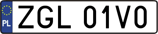 ZGL01V0