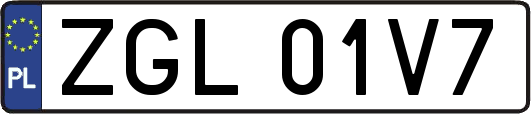 ZGL01V7