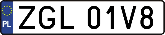 ZGL01V8