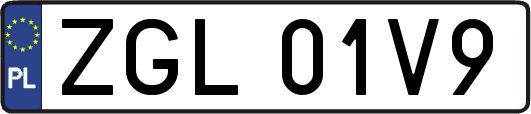 ZGL01V9