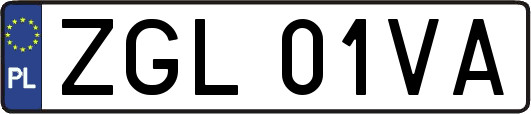 ZGL01VA
