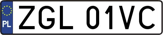 ZGL01VC