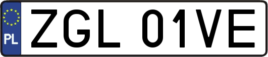 ZGL01VE