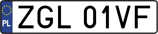 ZGL01VF