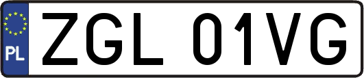 ZGL01VG