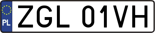 ZGL01VH