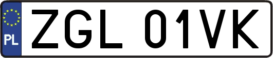 ZGL01VK