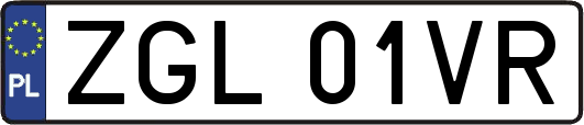 ZGL01VR
