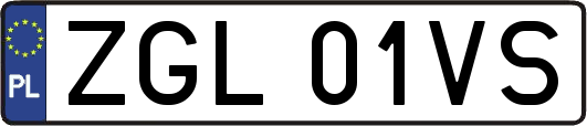 ZGL01VS