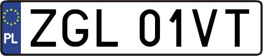 ZGL01VT