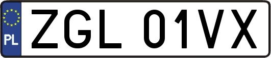 ZGL01VX