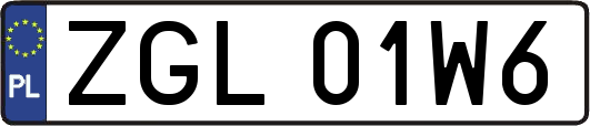 ZGL01W6