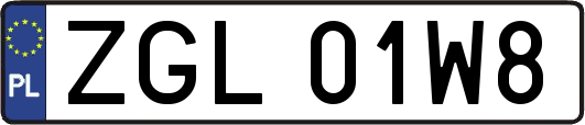 ZGL01W8