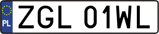 ZGL01WL