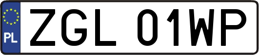 ZGL01WP