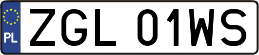 ZGL01WS
