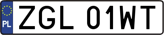 ZGL01WT