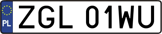 ZGL01WU
