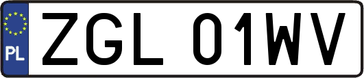 ZGL01WV