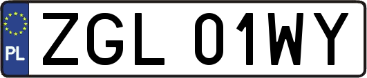 ZGL01WY
