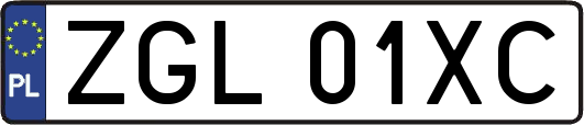 ZGL01XC