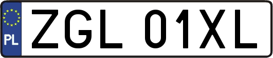 ZGL01XL