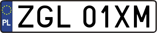 ZGL01XM
