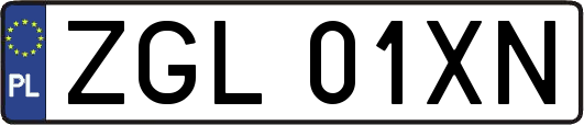 ZGL01XN