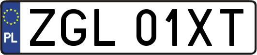 ZGL01XT