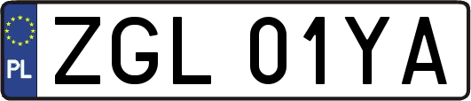 ZGL01YA