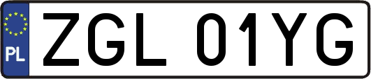ZGL01YG