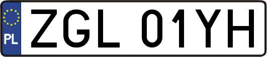 ZGL01YH
