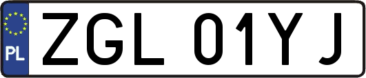 ZGL01YJ