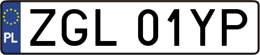 ZGL01YP