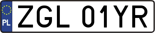 ZGL01YR